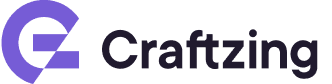 Craftzing logo