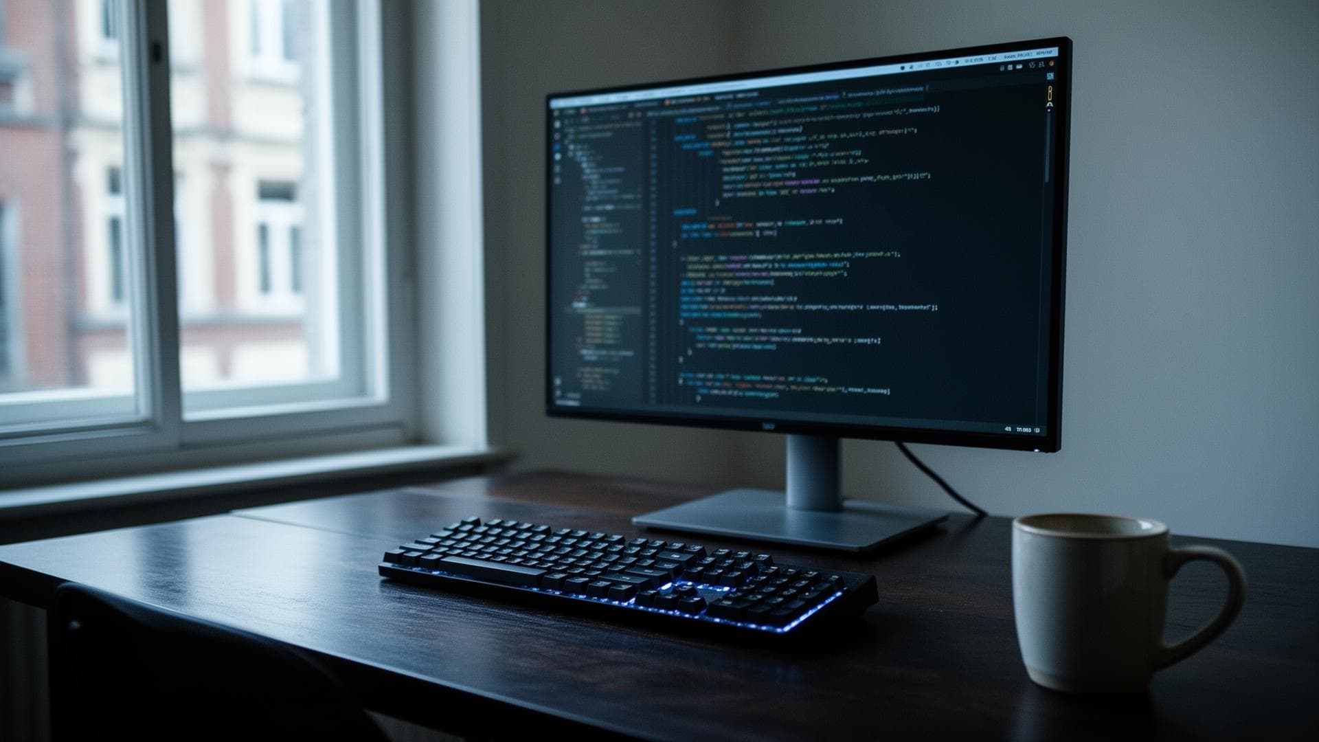 Workspace image for Digillard